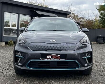 Кіа Niro, об'ємом двигуна 0 л та пробігом 44 тис. км за 21193 $, фото 1 на Automoto.ua