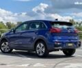 Кіа Niro, об'ємом двигуна 0 л та пробігом 50 тис. км за 17900 $, фото 11 на Automoto.ua