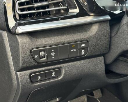 Киа Niro, объемом двигателя 0 л и пробегом 112 тыс. км за 18800 $, фото 16 на Automoto.ua