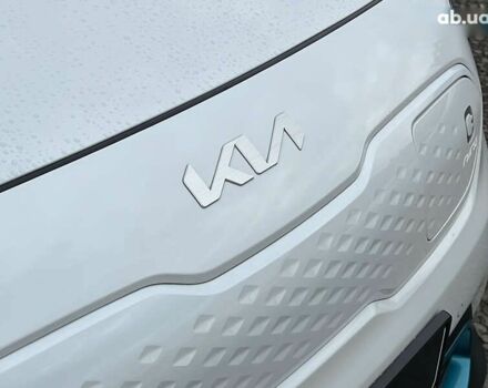 Киа Niro 2021 в Луцке на Automoto.ua Киа Niro, объемом двигателя 0 л и пробегом 55 тыс. км за 21627 $, фото 14 на Automoto.ua