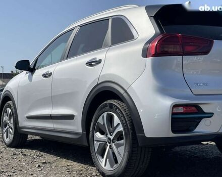 Киа Niro, объемом двигателя 0 л и пробегом 51 тыс. км за 20214 $, фото 11 на Automoto.ua