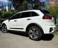 Киа Niro, объемом двигателя 0 л и пробегом 40 тыс. км за 19500 $, фото 4 на Automoto.ua