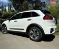 Киа Niro, объемом двигателя 0 л и пробегом 40 тыс. км за 25500 $, фото 4 на Automoto.ua