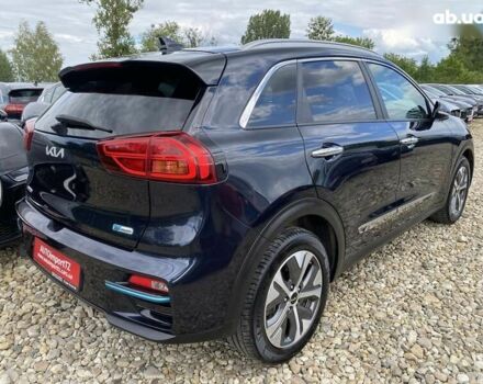Кіа Niro, об'ємом двигуна 0 л та пробігом 70 тис. км за 23200 $, фото 12 на Automoto.ua