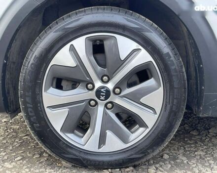 Кіа Niro, об'ємом двигуна 0 л та пробігом 69 тис. км за 20323 $, фото 21 на Automoto.ua