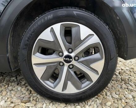 Кіа Niro, об'ємом двигуна 0 л та пробігом 70 тис. км за 23200 $, фото 21 на Automoto.ua