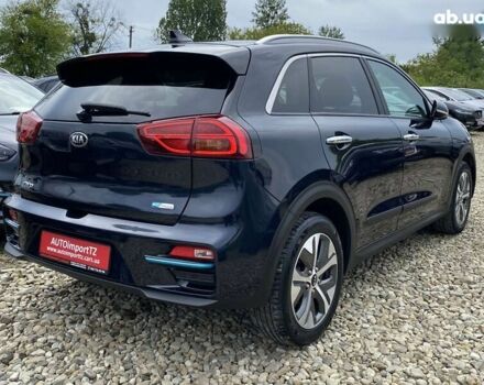 Киа Niro, объемом двигателя 0 л и пробегом 105 тыс. км за 20300 $, фото 23 на Automoto.ua