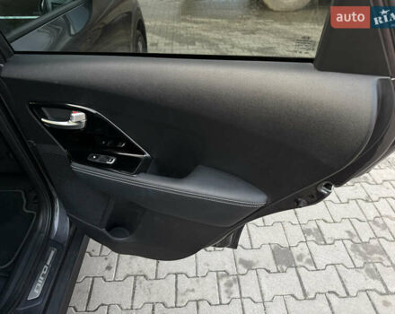 Кіа Niro, об'ємом двигуна 0 л та пробігом 84 тис. км за 19200 $, фото 25 на Automoto.ua