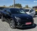 Киа Niro, объемом двигателя 0 л и пробегом 59 тыс. км за 23900 $, фото 1 на Automoto.ua