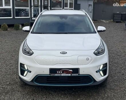 Кіа Niro, об'ємом двигуна 0 л та пробігом 69 тис. км за 20323 $, фото 2 на Automoto.ua