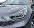 Киа Niro, объемом двигателя 0 л и пробегом 105 тыс. км за 20350 $, фото 8 на Automoto.ua
