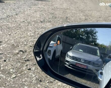 Киа Niro, объемом двигателя 0 л и пробегом 51 тыс. км за 20214 $, фото 17 на Automoto.ua