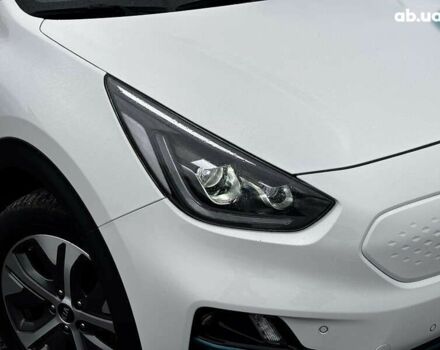 Киа Niro, объемом двигателя 0 л и пробегом 75 тыс. км за 21650 $, фото 11 на Automoto.ua
