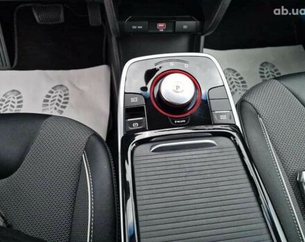 Киа Niro, объемом двигателя 0 л и пробегом 97 тыс. км за 19100 $, фото 29 на Automoto.ua