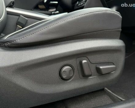 Киа Niro, объемом двигателя 0 л и пробегом 54 тыс. км за 24700 $, фото 5 на Automoto.ua