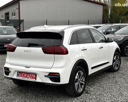 Киа Niro, объемом двигателя 0 л и пробегом 55 тыс. км за 24999 $, фото 13 на Automoto.ua