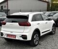 Киа Niro, объемом двигателя 0 л и пробегом 55 тыс. км за 24999 $, фото 13 на Automoto.ua