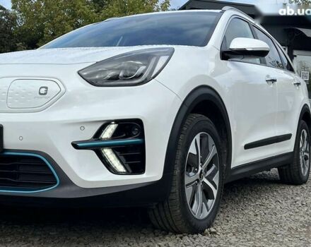 Киа Niro 2021 в Луцке на Automoto.ua Киа Niro, объемом двигателя 0 л и пробегом 55 тыс. км за 21627 $, фото 10 на Automoto.ua
