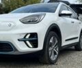 Киа Niro 2021 в Луцке на Automoto.ua Киа Niro, объемом двигателя 0 л и пробегом 55 тыс. км за 21627 $, фото 10 на Automoto.ua