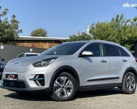 Киа Niro, объемом двигателя 0 л и пробегом 51 тыс. км за 20214 $, фото 3 на Automoto.ua