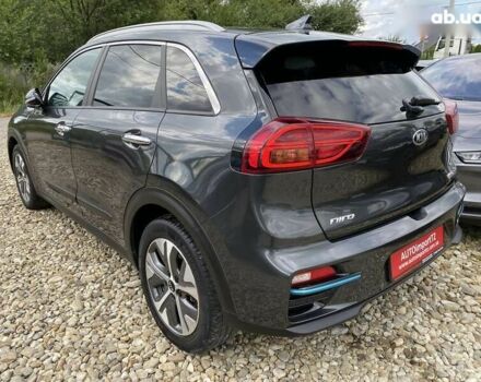 Киа Niro, объемом двигателя 0 л и пробегом 67 тыс. км за 23400 $, фото 17 на Automoto.ua