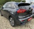 Киа Niro, объемом двигателя 0 л и пробегом 67 тыс. км за 23400 $, фото 17 на Automoto.ua