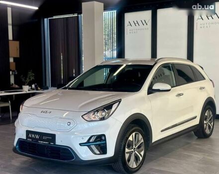 Киа Niro, объемом двигателя 0 л и пробегом 119 тыс. км за 18700 $, фото 8 на Automoto.ua