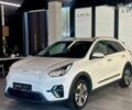 Киа Niro, объемом двигателя 0 л и пробегом 119 тыс. км за 18700 $, фото 8 на Automoto.ua