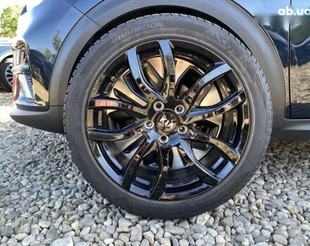 Киа Niro, объемом двигателя 0 л и пробегом 57 тыс. км за 23900 $, фото 5 на Automoto.ua