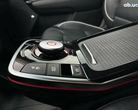 Кіа Niro, об'ємом двигуна 0 л та пробігом 35 тис. км за 24400 $, фото 12 на Automoto.ua