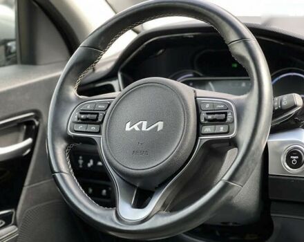 Киа Niro, объемом двигателя 0 л и пробегом 54 тыс. км за 22650 $, фото 23 на Automoto.ua