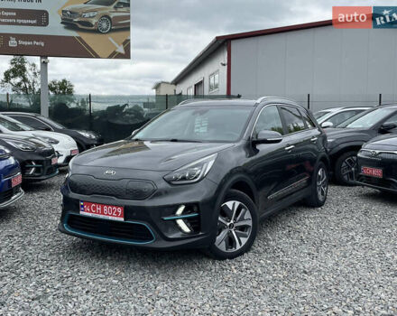 Киа Niro, объемом двигателя 0 л и пробегом 105 тыс. км за 20350 $, фото 3 на Automoto.ua