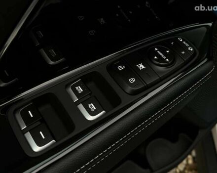 Кіа Niro, об'ємом двигуна 0 л та пробігом 35 тис. км за 24400 $, фото 5 на Automoto.ua