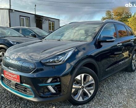 Киа Niro, объемом двигателя 0 л и пробегом 62 тыс. км за 24600 $, фото 28 на Automoto.ua