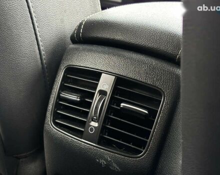 Киа Niro, объемом двигателя 0 л и пробегом 88 тыс. км за 22700 $, фото 24 на Automoto.ua