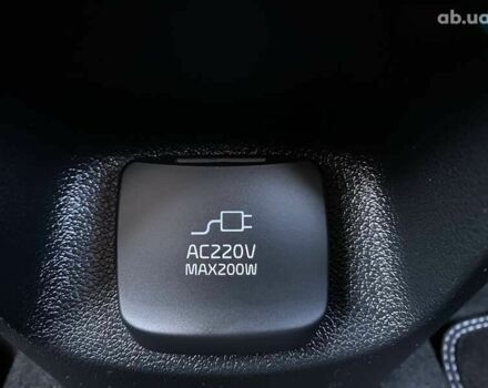 Киа Niro, объемом двигателя 0 л и пробегом 57 тыс. км за 23900 $, фото 17 на Automoto.ua