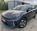 Киа Niro, объемом двигателя 0 л и пробегом 111 тыс. км за 19900 $, фото 19 на Automoto.ua