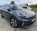 Киа Niro, объемом двигателя 0 л и пробегом 111 тыс. км за 19900 $, фото 25 на Automoto.ua