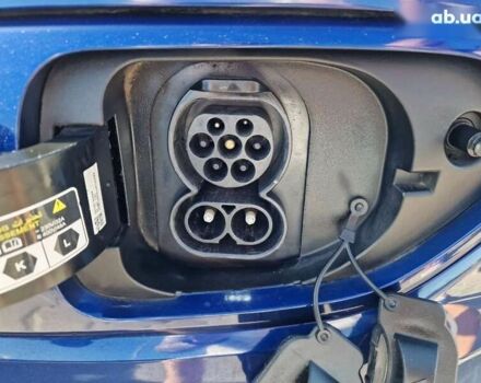 Кіа Niro, об'ємом двигуна 0 л та пробігом 111 тис. км за 20300 $, фото 4 на Automoto.ua