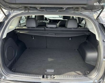 Киа Niro, объемом двигателя 0 л и пробегом 67 тыс. км за 22400 $, фото 11 на Automoto.ua