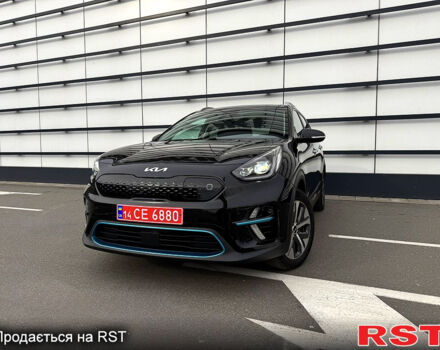 Киа Niro, объемом двигателя 0.15 л и пробегом 136 тыс. км за 18900 $, фото 1 на Automoto.ua