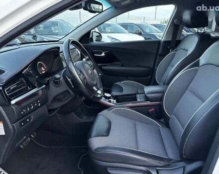 Киа Niro, объемом двигателя 0 л и пробегом 51 тыс. км за 24999 $, фото 27 на Automoto.ua