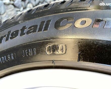 Киа Niro, объемом двигателя 0 л и пробегом 105 тыс. км за 21500 $, фото 27 на Automoto.ua