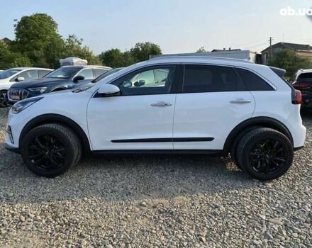 Кіа Niro, об'ємом двигуна 0 л та пробігом 47 тис. км за 23900 $, фото 1 на Automoto.ua