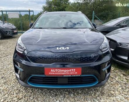 Кіа Niro, об'ємом двигуна 0 л та пробігом 70 тис. км за 23200 $, фото 15 на Automoto.ua