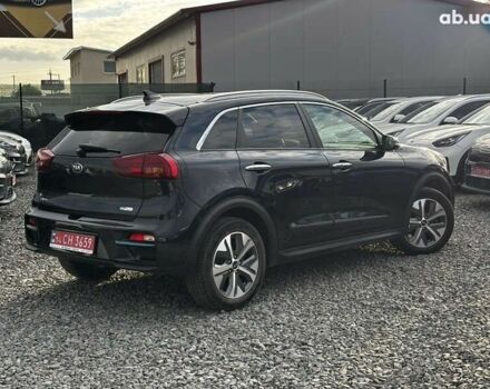 Киа Niro, объемом двигателя 0 л и пробегом 46 тыс. км за 23050 $, фото 11 на Automoto.ua