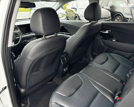 Киа Niro, объемом двигателя 0 л и пробегом 55 тыс. км за 24999 $, фото 29 на Automoto.ua