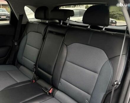 Киа Niro, объемом двигателя 0 л и пробегом 62 тыс. км за 21999 $, фото 20 на Automoto.ua