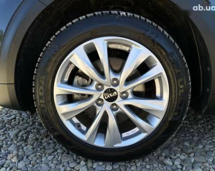 Кіа Niro, об'ємом двигуна 0 л та пробігом 105 тис. км за 21500 $, фото 18 на Automoto.ua