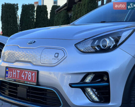Киа Niro, объемом двигателя 0 л и пробегом 89 тыс. км за 18500 $, фото 14 на Automoto.ua